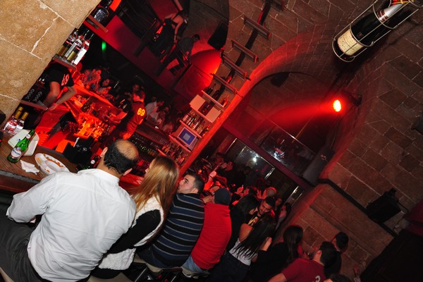 Majd Mousalli on Saturday Night